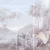 Панно Affresco Wallpaper Part 2 Island AB128-COL4 2x4,69 м