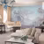 Панно Affresco Wallpaper Part 2 Island AB128-COL4 2x4,69 м фото в интерьере