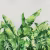 Панно Affresco Wallpaper Part 2 Large Palm Foliage AB131-COL5 2x2,01 м