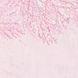Панно Affresco Wallpaper Part 2 Bloom AB139-COL1 2x6,03 м