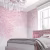 Панно Affresco Wallpaper Part 2 Bloom AB139-COL1 2x6,03 м фото в интерьере