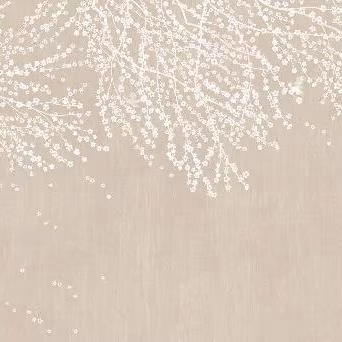 Панно Affresco Wallpaper Part 2 Bloom AB139-COL2 2x6,03 м