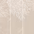 Панно Affresco Wallpaper Part 2 Bloom AB139-COL2 2x6,03 м