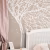 Панно Affresco Wallpaper Part 2 Bloom AB139-COL2 2x6,03 м фото в интерьере