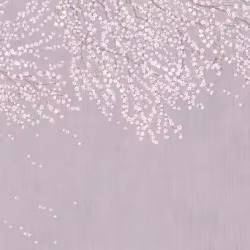 Панно Affresco Wallpaper Part 2 Bloom AB139-COL4 2x6,03 м