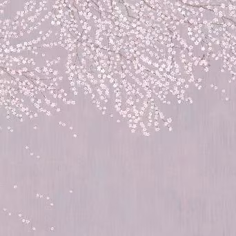 Панно Affresco Wallpaper Part 2 Bloom AB139-COL4 2x6,03 м