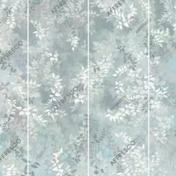Панно Affresco Wallpaper Part 2 In the Foliage AB133-COL2 2x2,68 м