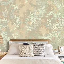 Панно Affresco Wallpaper Part 2 In the Foliage AB133-COL3 2x2,68 м