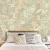 Панно Affresco Wallpaper Part 2 In the Foliage AB133-COL3 2x2,68 м фото в интерьере