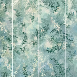 Панно Affresco Wallpaper Part 2 In the Foliage AB133-COL4 2x2,68 м