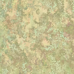 Панно Affresco Wallpaper Part 2 In the Foliage AB133-COL5 2x2,68 м