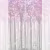 Панно Affresco Wallpaper Part 2 In the Forest AB141-COL1 2x1,34 м