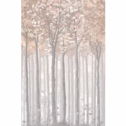 Панно Affresco Wallpaper Part 2 In the Forest AB141-COL2 2x1,34 м