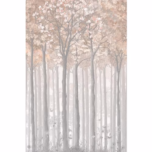 Панно Affresco Wallpaper Part 2 In the Forest AB141-COL2 2x1,34 м