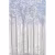 Панно Affresco Wallpaper Part 2 In the Forest AB141-COL3 2x1,34 м
