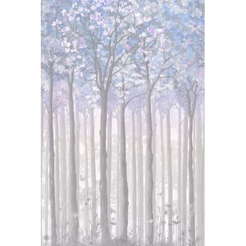 Панно Affresco Wallpaper Part 2 In the Forest AB141-COL3 2x1,34 м