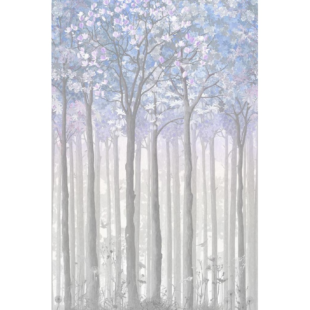 Панно Affresco Wallpaper Part 2 In the Forest AB141-COL3 2x1,34 м