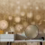 Панно Affresco Wallpaper Part 2 Dandelion AB144-COL1 2x2,68 м фото в интерьере