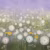 Панно Affresco Wallpaper Part 2 Dandelion AB144-COL2 2x2,68 м