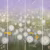 Панно Affresco Wallpaper Part 2 Dandelion AB144-COL2 2x2,68 м