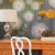 Панно Affresco Wallpaper Part 2 Dandelion AB144-COL2 2x2,68 м фото в интерьере
