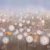 Панно Affresco Wallpaper Part 2 Dandelion AB144-COL4 2x2,68 м