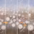 Панно Affresco Wallpaper Part 2 Dandelion AB144-COL4 2x2,68 м