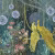 Панно Affresco Wallpaper Part 2 Love Story AB138-COL1 2x2,68 м