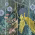 Панно Affresco Wallpaper Part 2 Love Story AB138-COL1 2x2,68 м