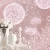 Панно Affresco Wallpaper Part 2 Love Story AB138-COL2 2x2,68 м фото в интерьере