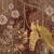Панно Affresco Wallpaper Part 2 Love Story AB138-COL5 2x2,68 м