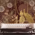 Панно Affresco Wallpaper Part 2 Love Story AB138-COL5 2x2,68 м фото в интерьере