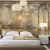 Панно Affresco Wallpaper Part 2 Jungle AB118-COL1 2x2,68 м фото в интерьере