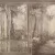 Панно Affresco Wallpaper Part 2 Jungle AB118-COL3 2x2,68 м