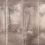 Панно Affresco Wallpaper Part 2 Jungle AB118-COL3 2x2,68 м