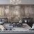 Панно Affresco Wallpaper Part 2 Jungle AB118-COL3 2x2,68 м фото в интерьере