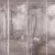 Панно Affresco Wallpaper Part 2 Jungle AB118-COL4 2x2,68 м