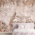 Панно Affresco Wallpaper Part 2 Peacock AB130-COL2 2x2,01 м фото в интерьере