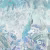 Панно Affresco Wallpaper Part 2 Peacock AB130-COL4 2x2,01 м