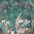 Панно Affresco Wallpaper Part 2 Peacock AB130-COL6 2x2,01 м