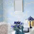 Панно Affresco Wallpaper Part 2 Floral Romance AF712-COL3 2,75x3,99 м фото в интерьере