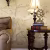 Панно Affresco Wallpaper Part 2 Floral Romance AF712-COL4 2,75x3,99 м фото в интерьере