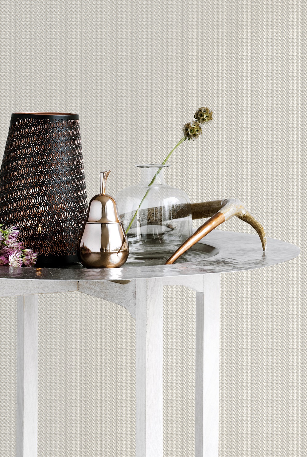 Обои Trendsetter Walter WA2102 фото в интерьере