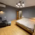 Плинтус МДФ ламинированный Modern Decor 008 2400×80×16 фото в интерьере