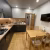 Плинтус МДФ ламинированный Modern Decor 008 2400×80×16 фото в интерьере
