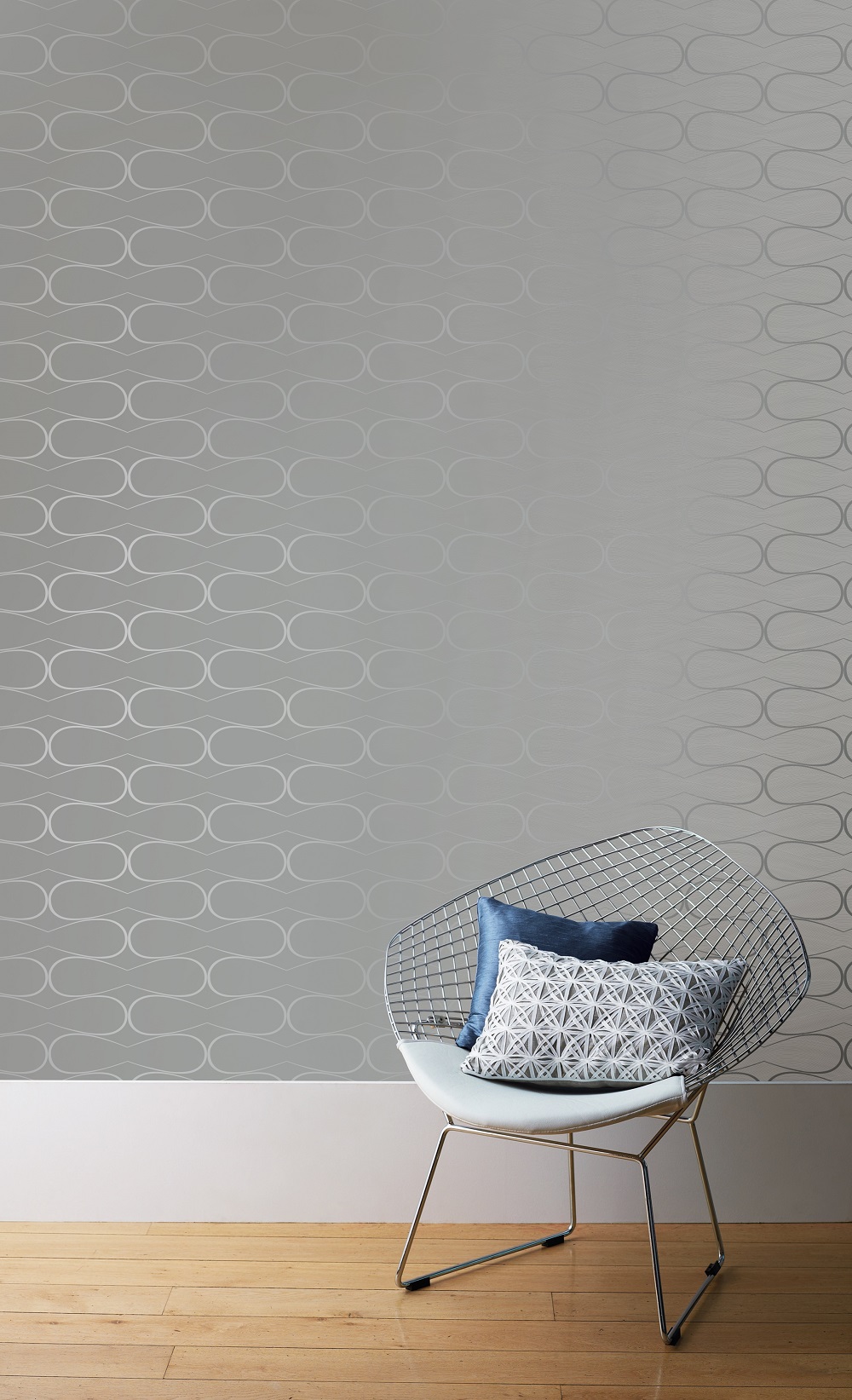 Обои Trendsetter Walter WA2504 фото в интерьере