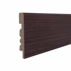 Плинтус МДФ ламинированный Modern Decor 015 2400×70×16