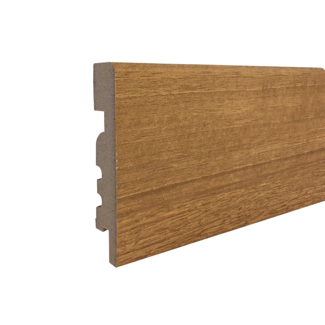 Плинтус МДФ ламинированный Modern Decor 098 2400×70×16