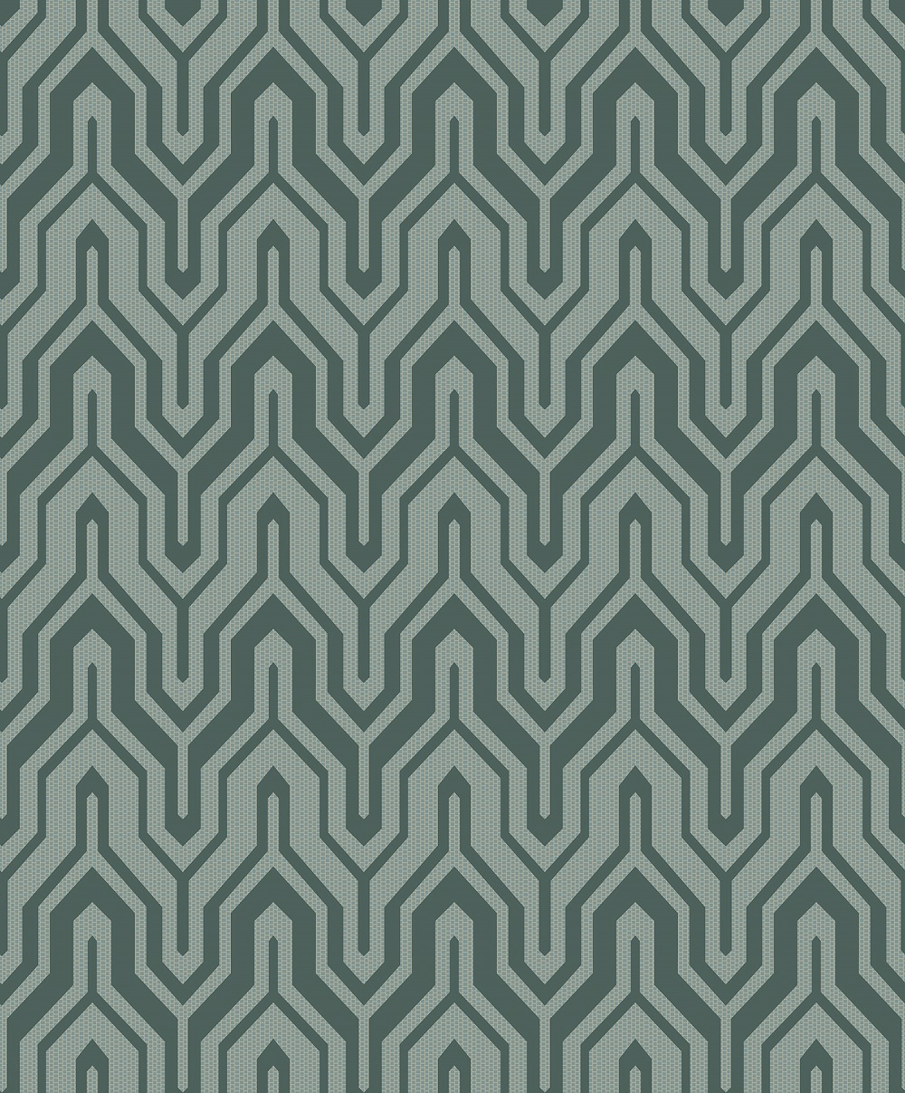 Обои Trendsetter Zaha ZA1203