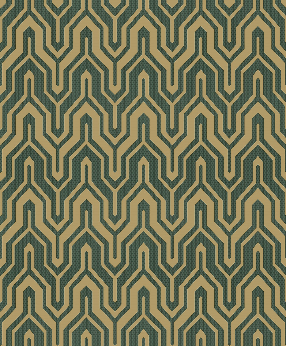 Обои Trendsetter Zaha ZA1204